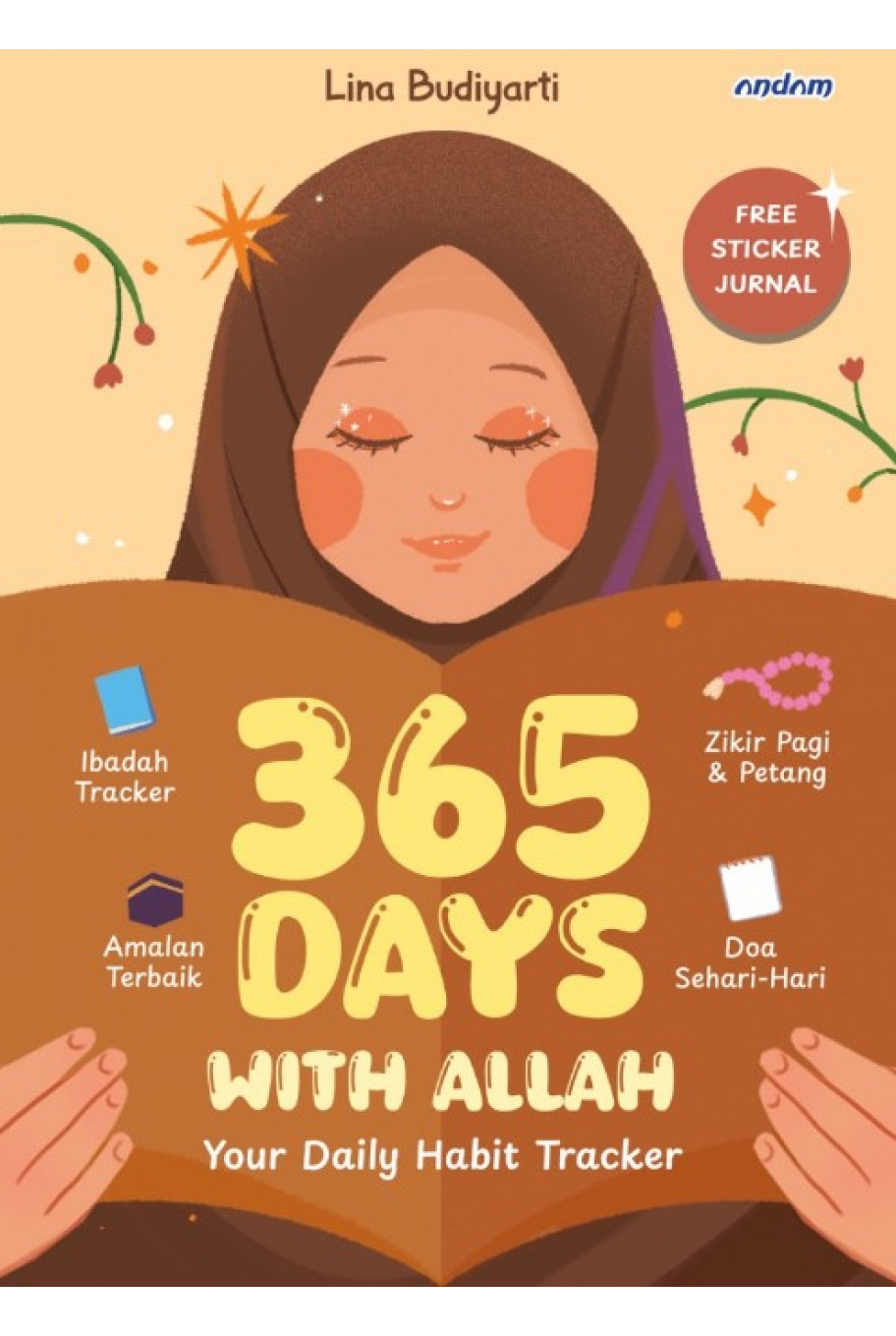 365 DAYS WITH ALLAH